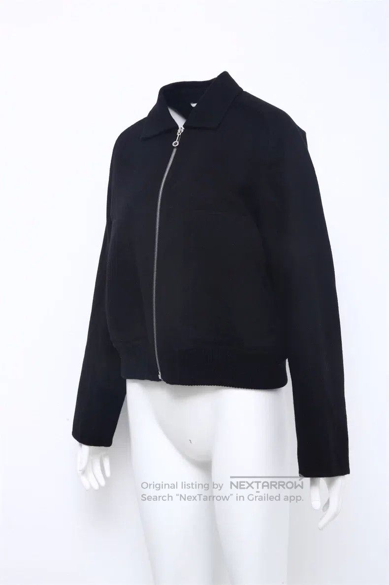 Hermes Hermes Short Trench Coat 100% Cashmere Size XS / US 0-2 / IT 36-38 - 4 Thumbnail