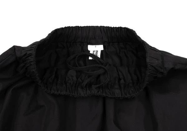 Comme des Garcons Comme Des Garcons size S Black Vintage Lace Half Skirt Size 24" / US 00 / IT 34 - 6 Thumbnail