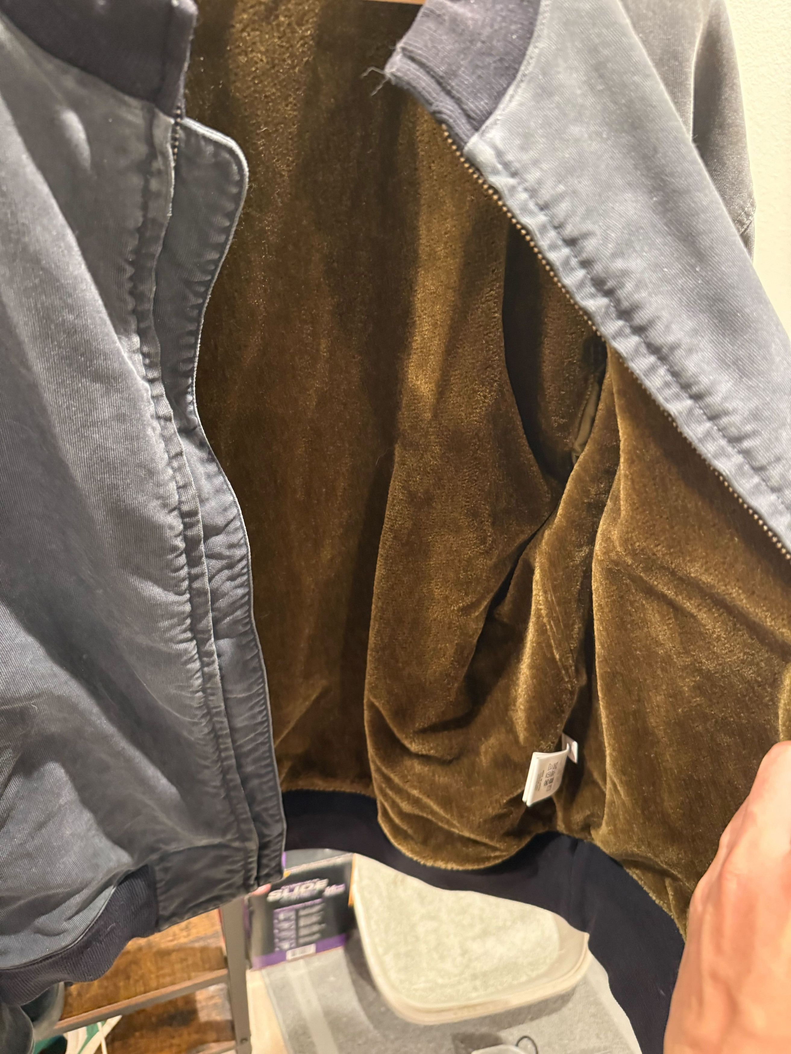Visvim Visvim 25SS Hartman 2 JKT size5 Size US XXL / EU 58 / 5 - 5 Thumbnail