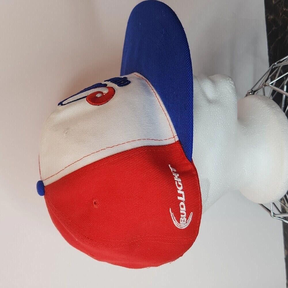 Other Budlight Expos Montreal SnapBack Cap Size ONE SIZE - 3 Thumbnail