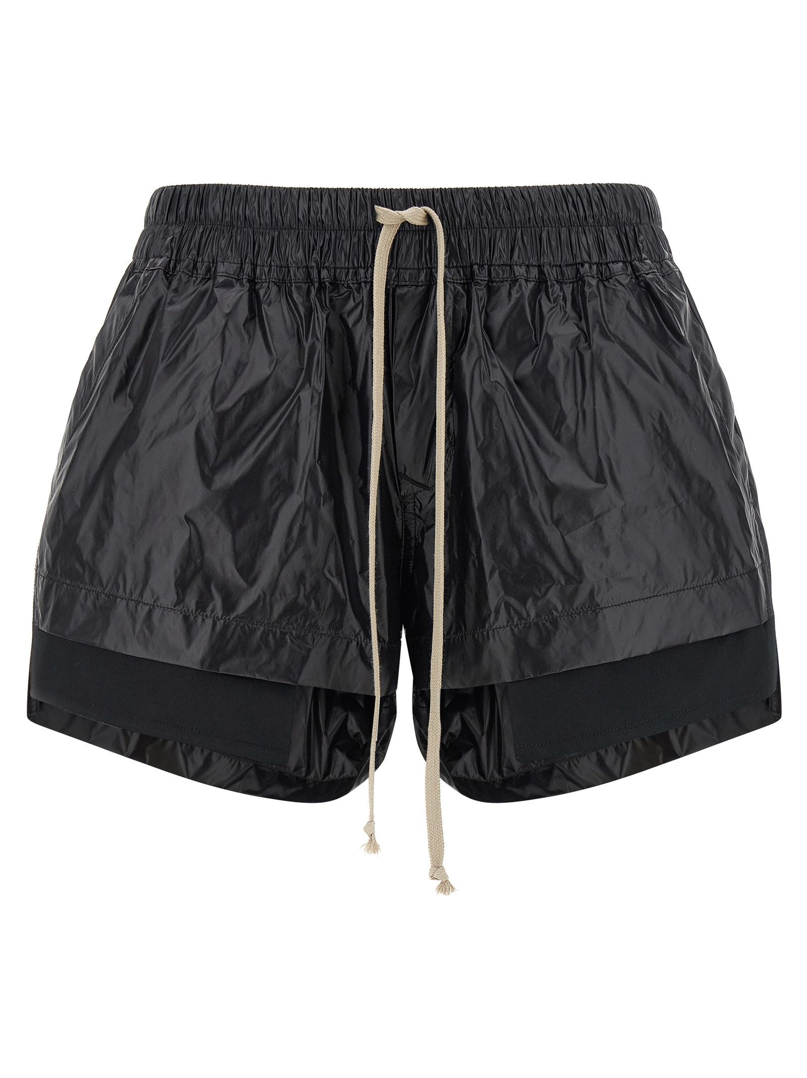 'Fog Boxers' Shorts