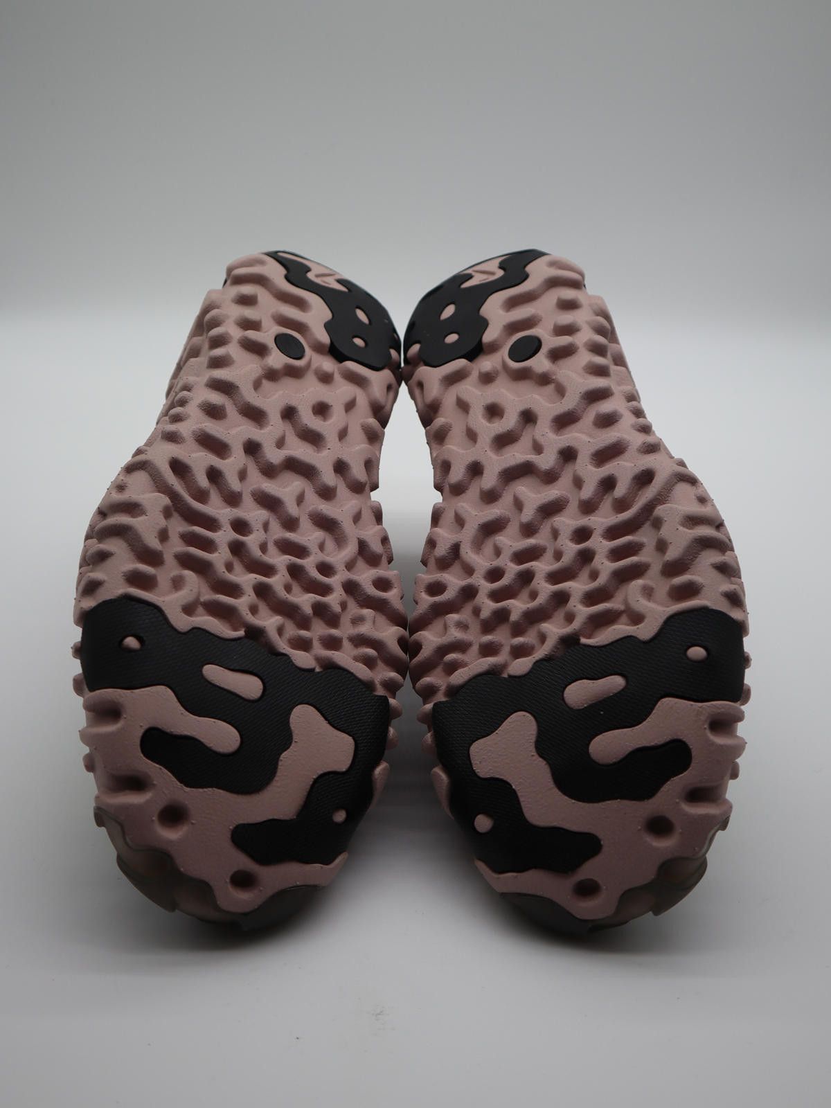 Nike Nike ISPA OverReact – CD9664‑001 – Black / Volt – BNIB Size US 11 / EU 44 - 6 Thumbnail