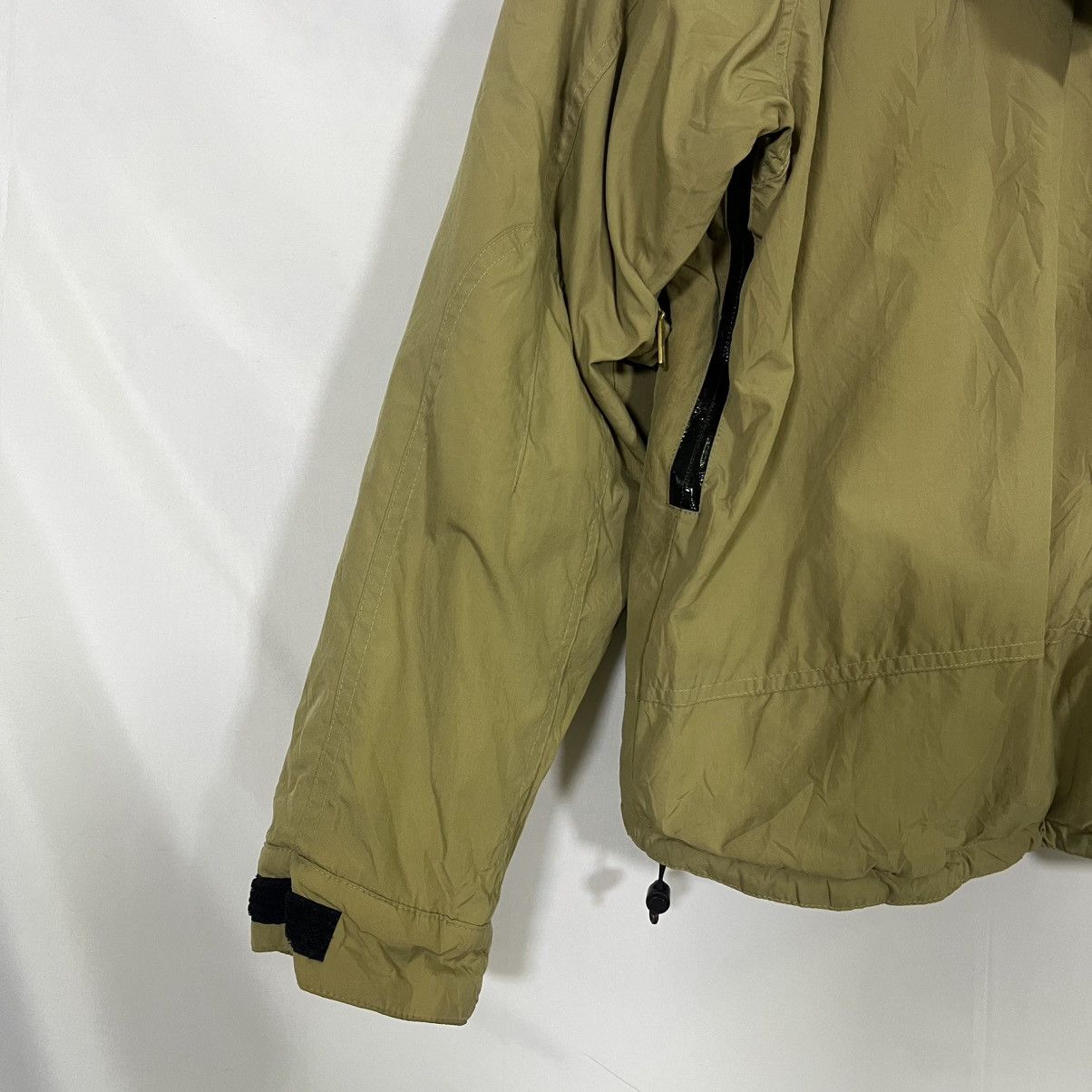 Moncler VINTAGE MONCLER GORPCORE JACKET Size US S / EU 44-46 / 1 - 17 Thumbnail