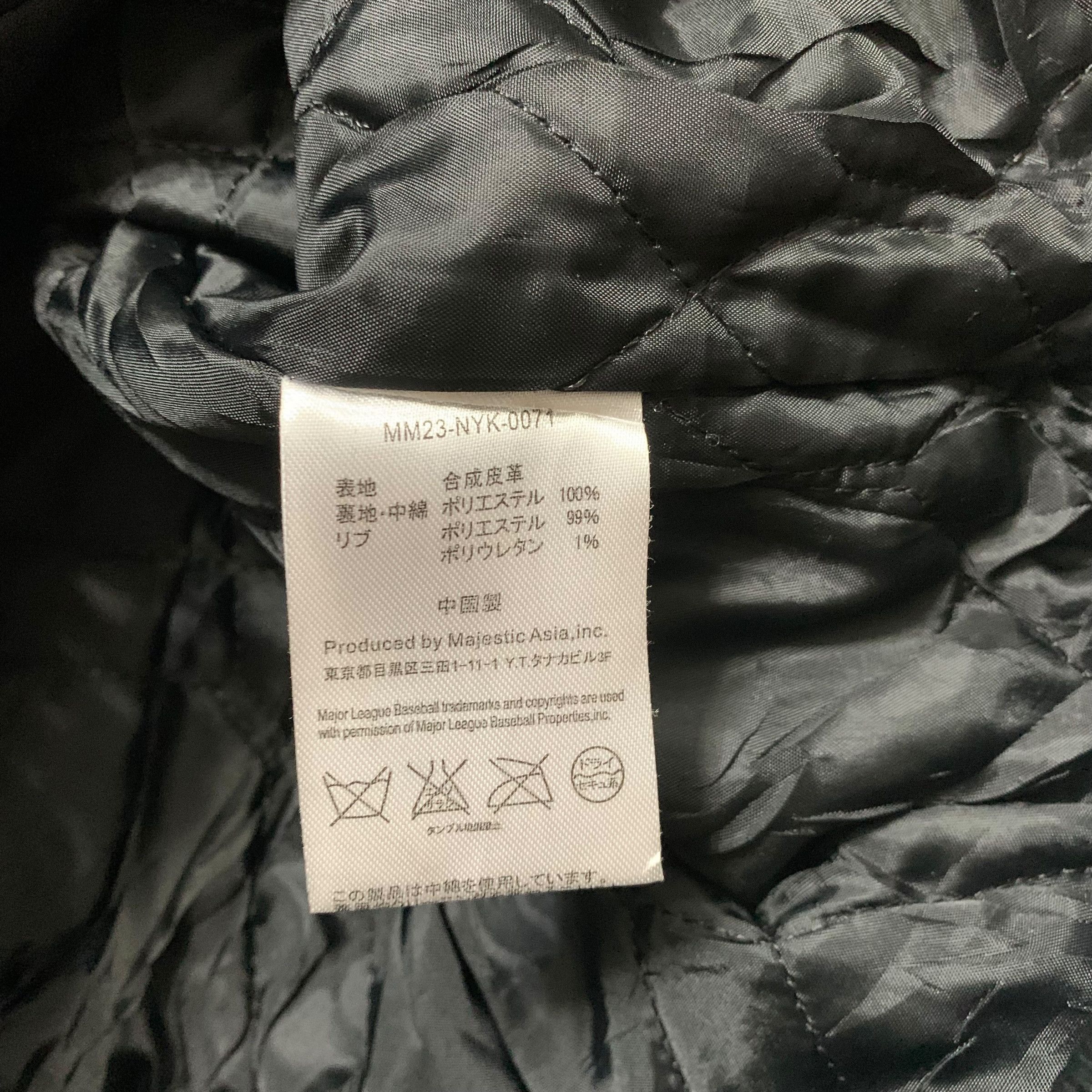 Majestic Majestic MLB New York Yankees Jacket Size US M / EU 48-50 / 2 - 7 Thumbnail