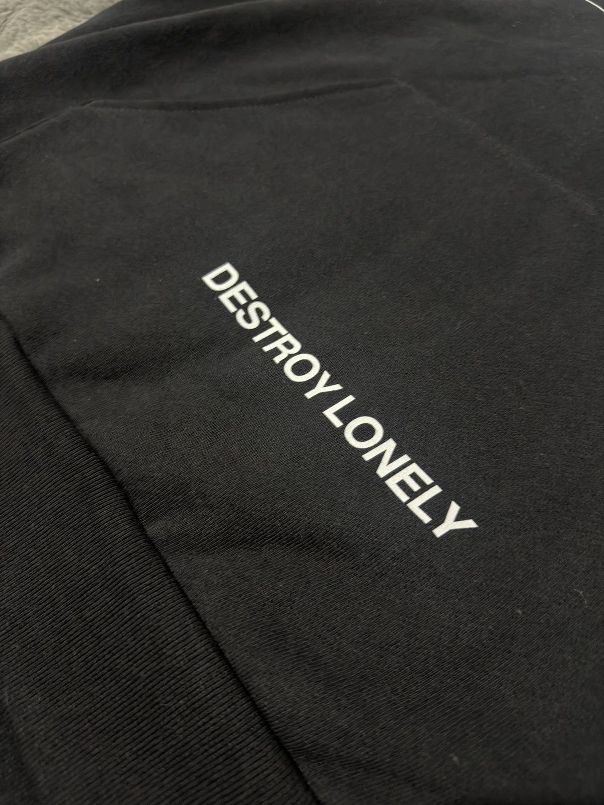 Destroy Lonely Destroy Lonely Antagonist Hoodie Size US L / EU 52-54 / 3 - 4 Thumbnail