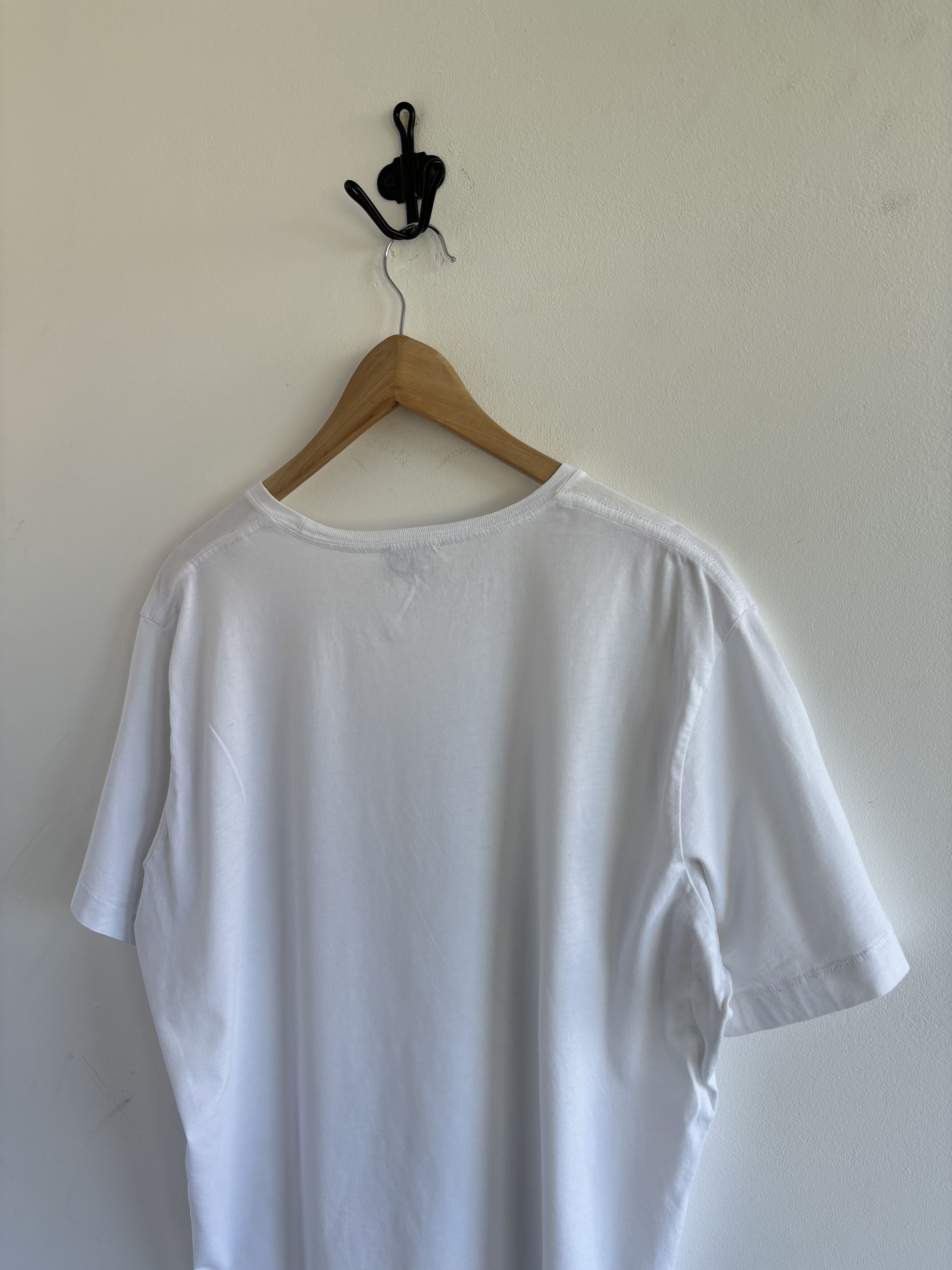 Diesel × Diesel Black Gold Diesel Industry Logo Tee Size US XL / EU 56 / 4 - 8 Thumbnail