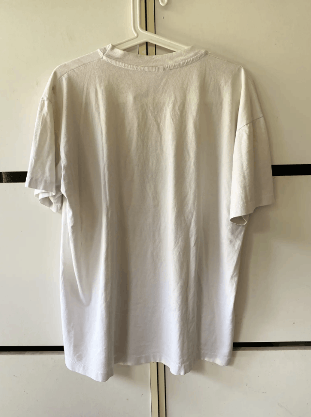 Hard Rock Cafe VINTAGE HARD ROCK CAFE NEW ORLEAN T SHIRT Size US L / EU 52-54 / 3 - 2 Thumbnail
