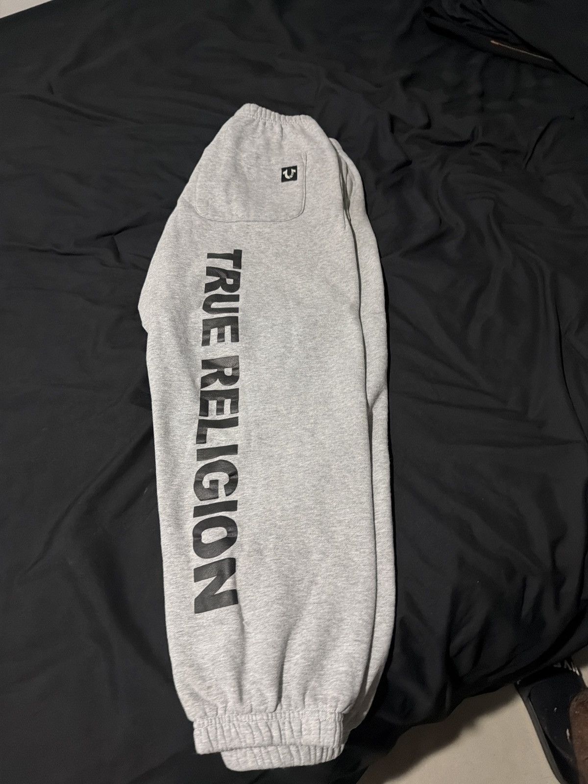 True Religion True religion sweat pants Size US 30 / EU 46 - 1 Thumbnail