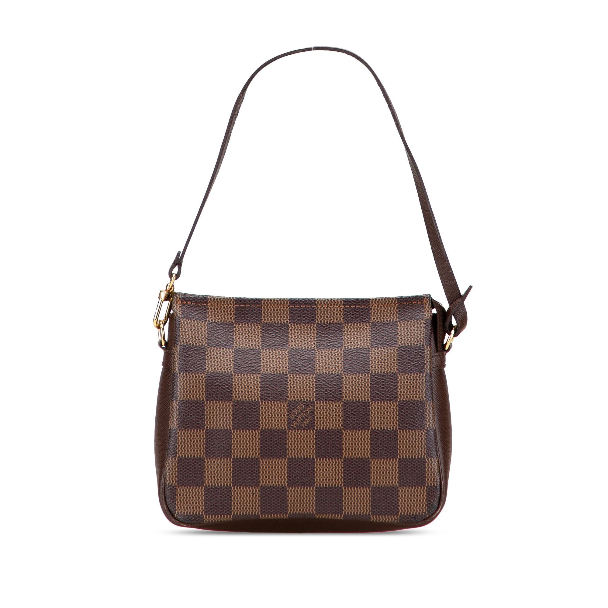 Damier Ebene Trousse Pochette