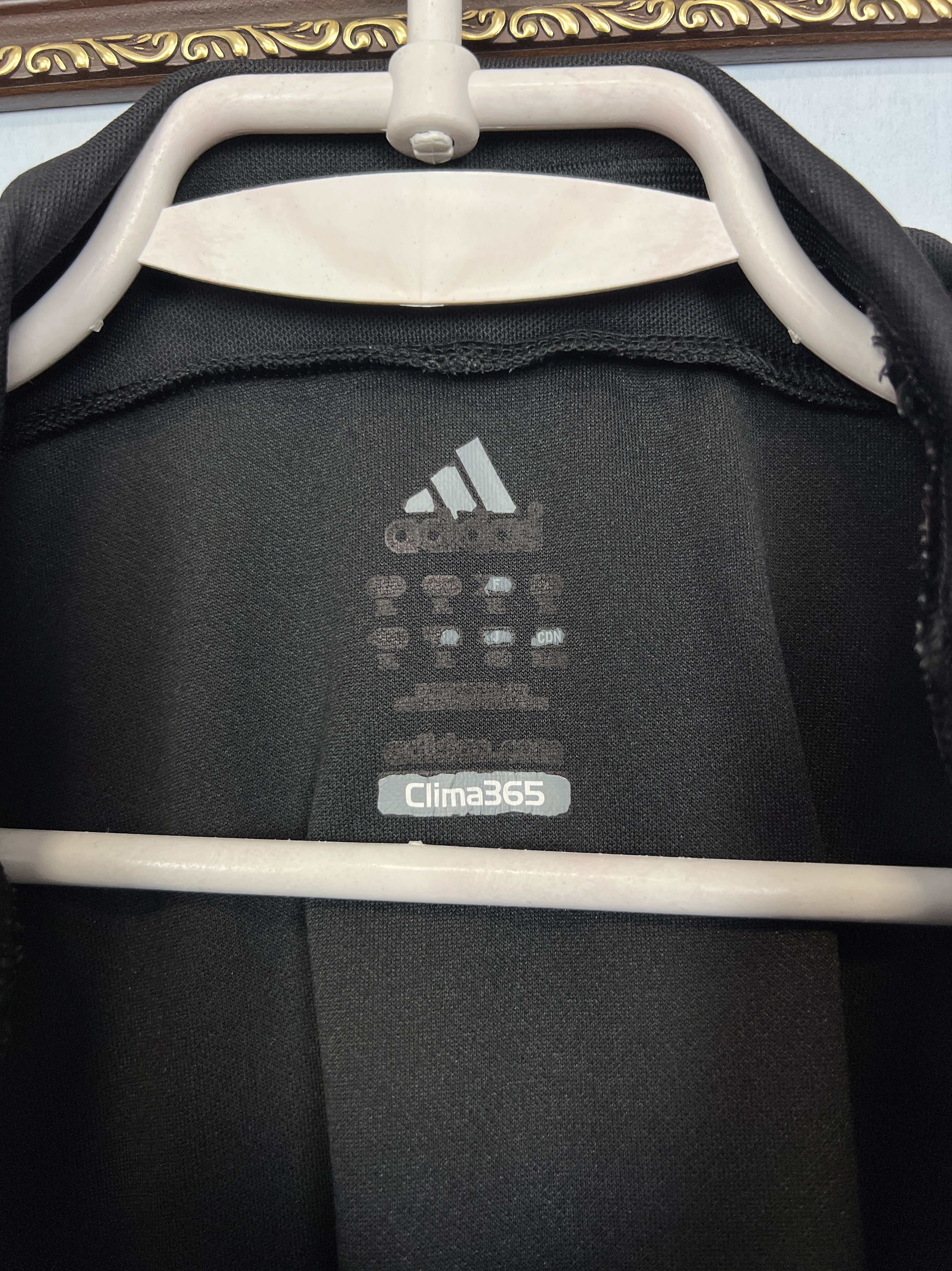 Adidas Germany Goalkeeper football shirt Soccer Adidas Tee Hype Size US XL / EU 56 / 4 - 11 Thumbnail