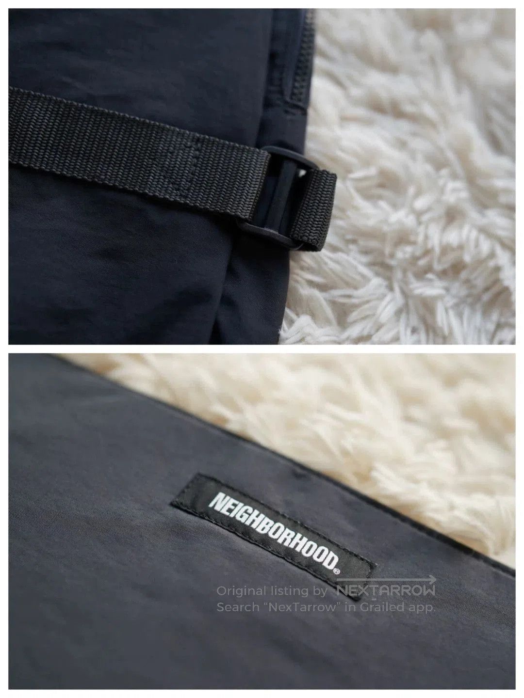 Neighborhood Neighborhood Cargo N. Size US M / EU 48-50 / 2 - 7 Thumbnail