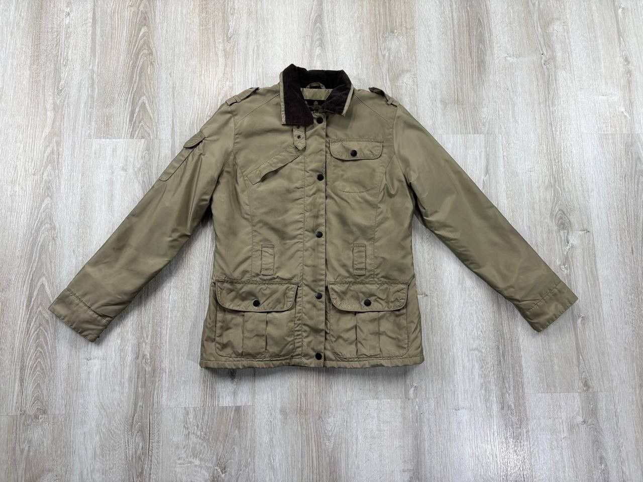 Barbour × Designer Womens jacket Barbour Size 10 Size M / US 6-8 / IT 42-44 - 1 Thumbnail