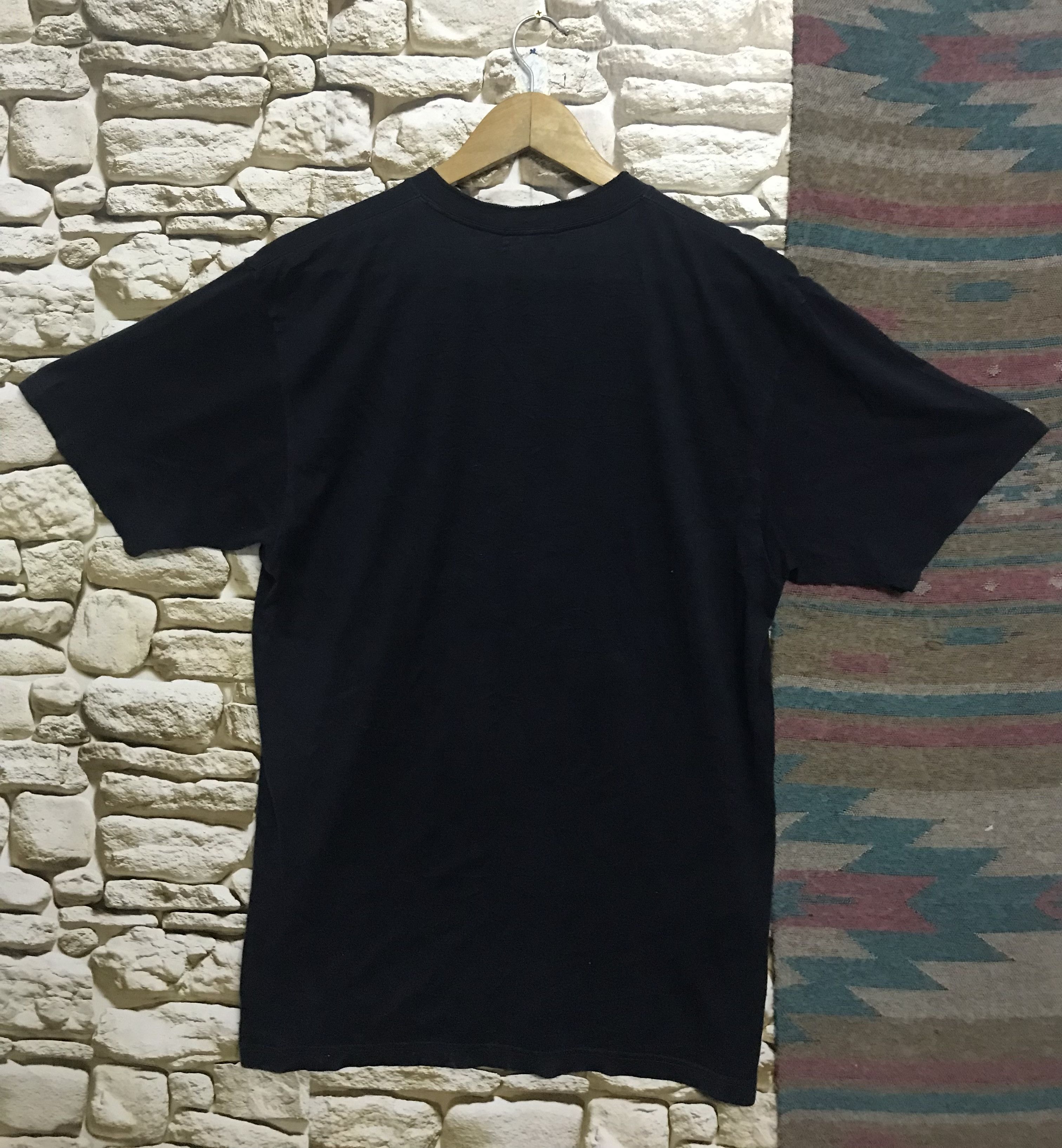 Trussardi Trussardi Underwaer Henley Tees Size US L / EU 52-54 / 3 - 2 Thumbnail