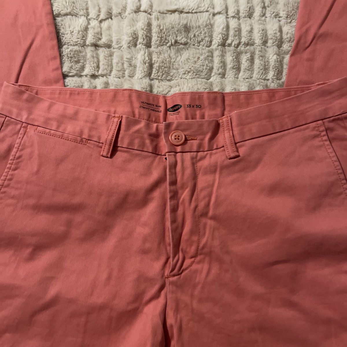 Old Navy Old navy pant Size US 33 - 4 Thumbnail