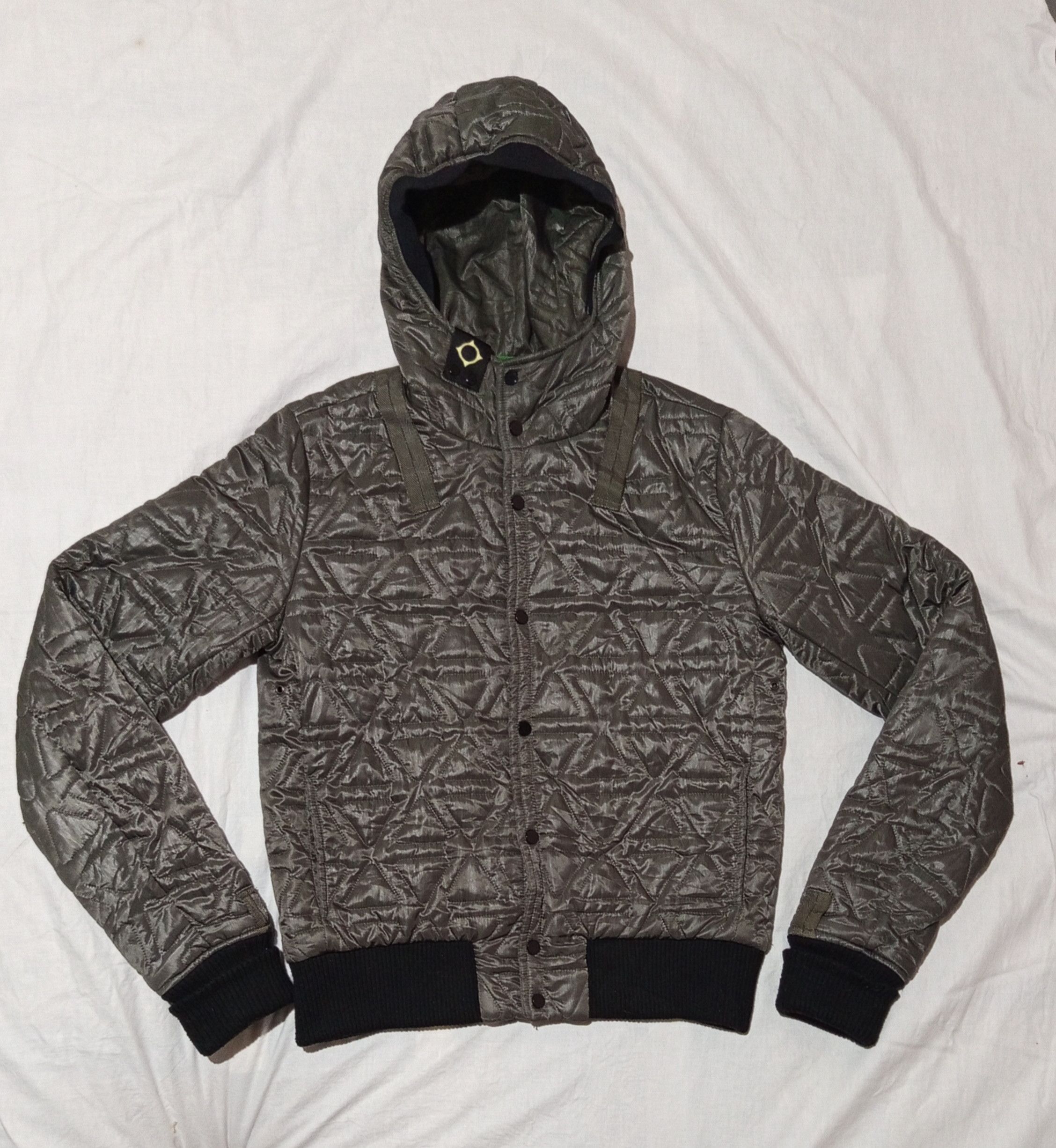 MA.STRUM Ma.Strum Massimo Osti Archive Jacket Size US M / EU 48-50 / 2 - 1 Thumbnail
