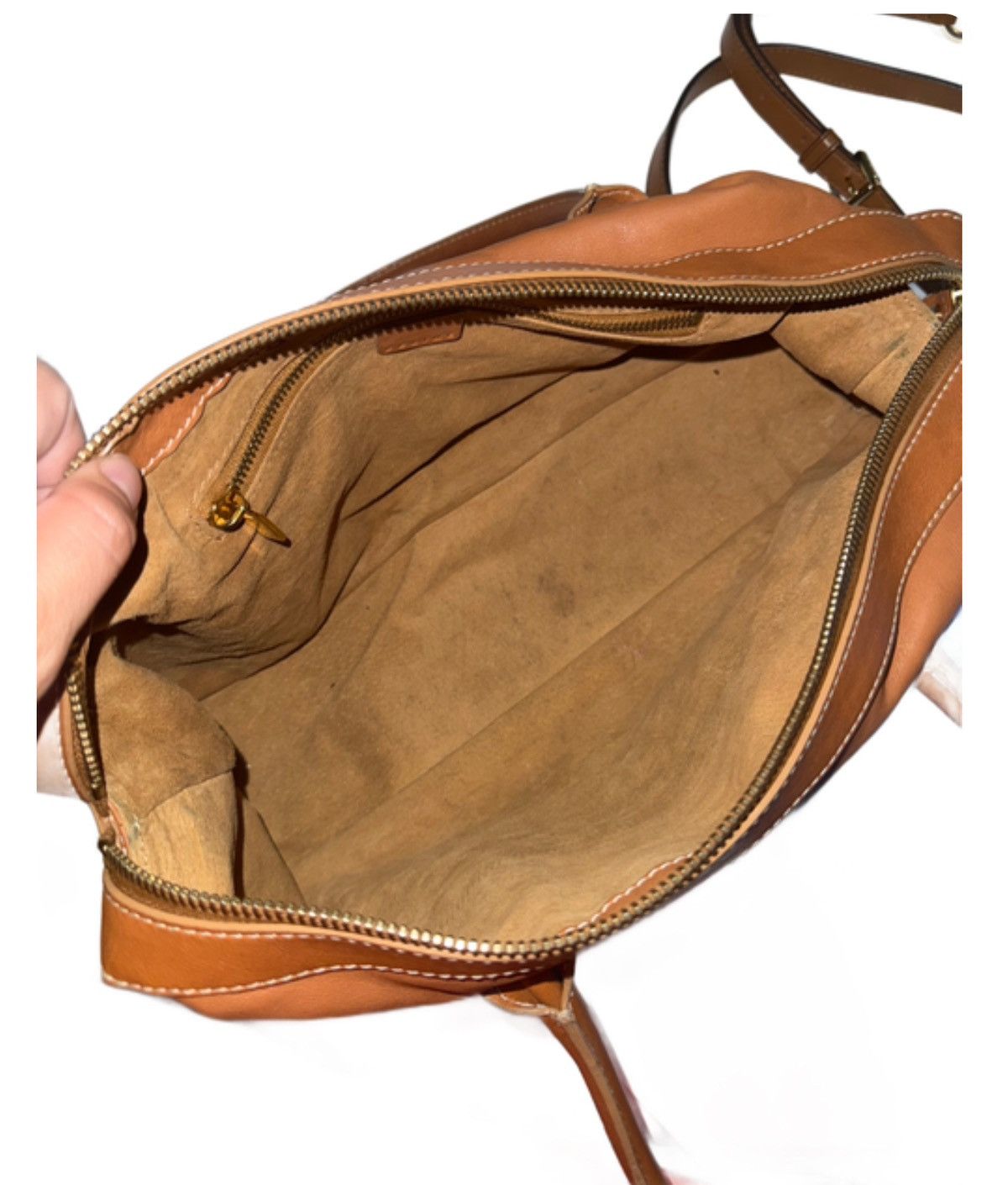 Celine Celine Vintage Boogie Bag Size ONE SIZE - 3 Thumbnail
