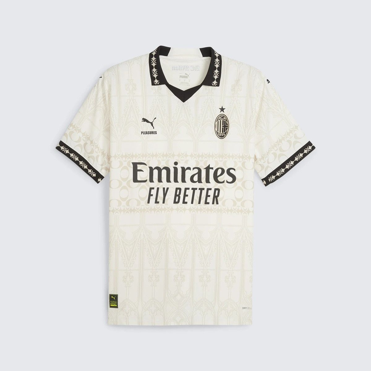 Pleasures ACM X PLEASURES JERSEY Size US XXL / EU 58 / 5 - 1 Thumbnail