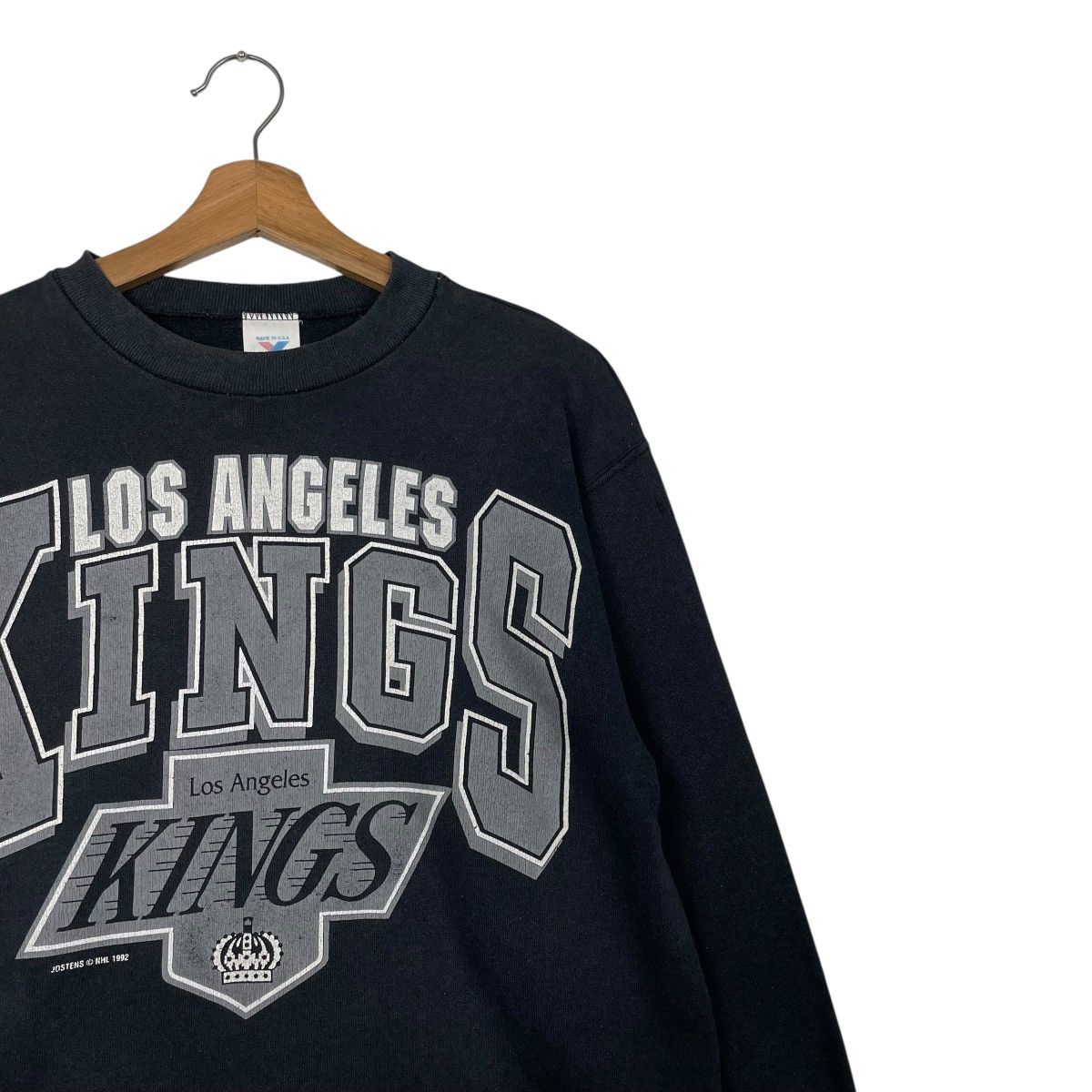Other Vtg 1992 NHL Los Angeles Kings Crewneck Sweatshirt Size US M / EU 48-50 / 2 - 5 Thumbnail