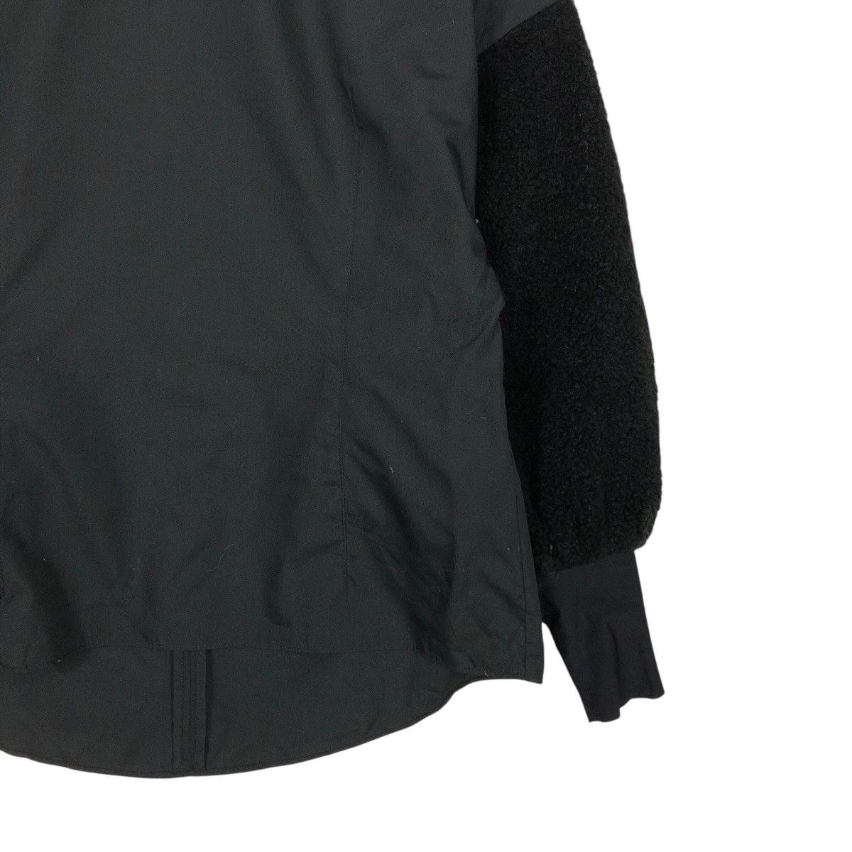 Japanese Brand 📌Vintage Long Sleeve Shirt Adonisis Saison Made in Japan Size M / US 6-8 / IT 42-44 - 6 Thumbnail