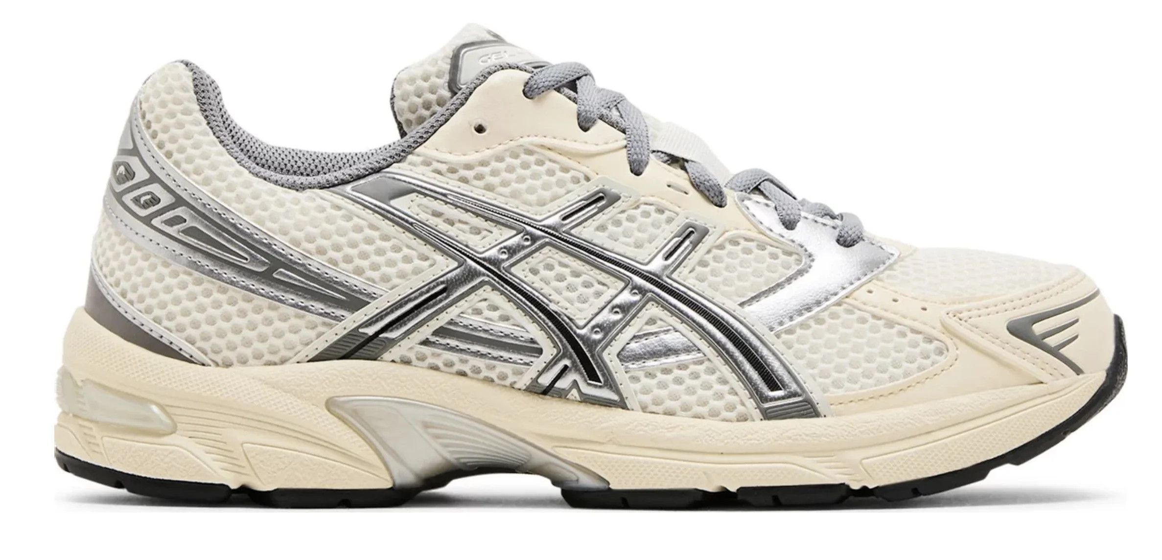 Asics ASICS Gel 1130 "Cream Clay Grey" Size US 6 / EU 39 - 1 Preview