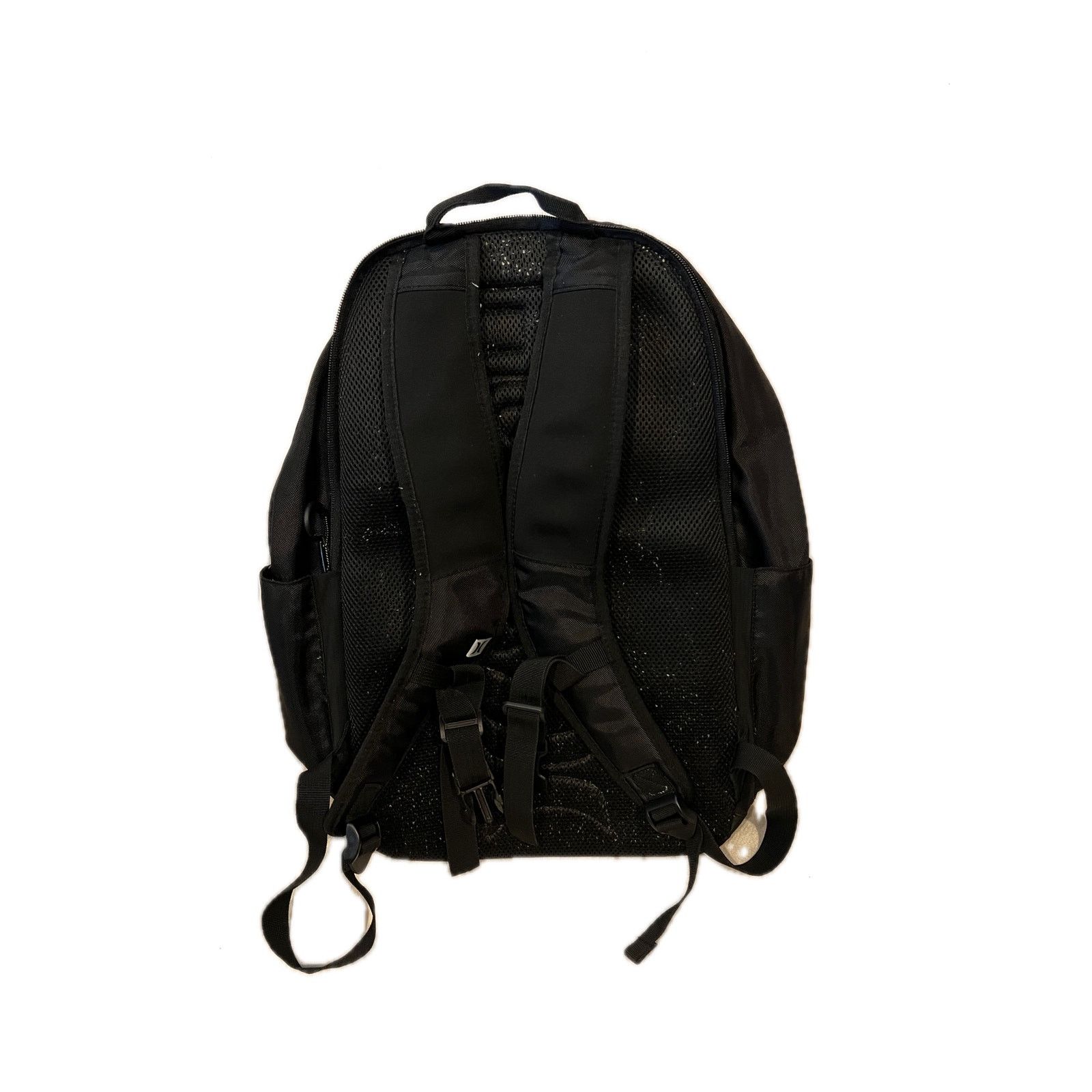 Hurley Hurley Black Skater Backpack Size 28 - 2 Thumbnail