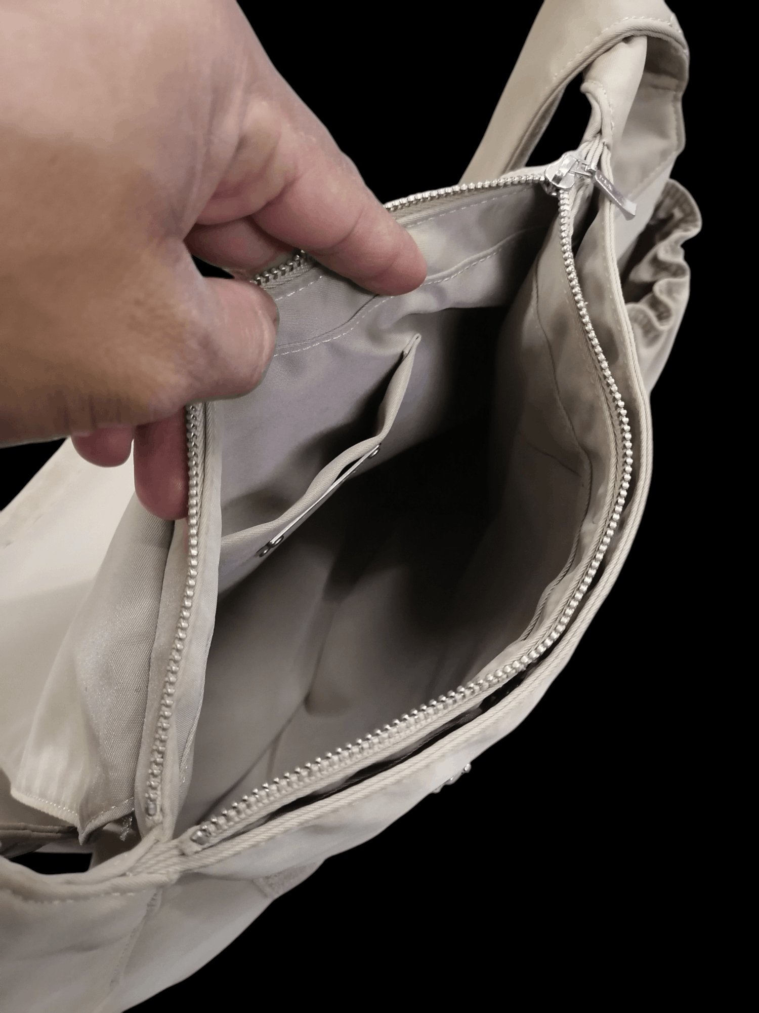 Helmut Lang Helmut Lang Crossbody Bag Size ONE SIZE - 9 Thumbnail