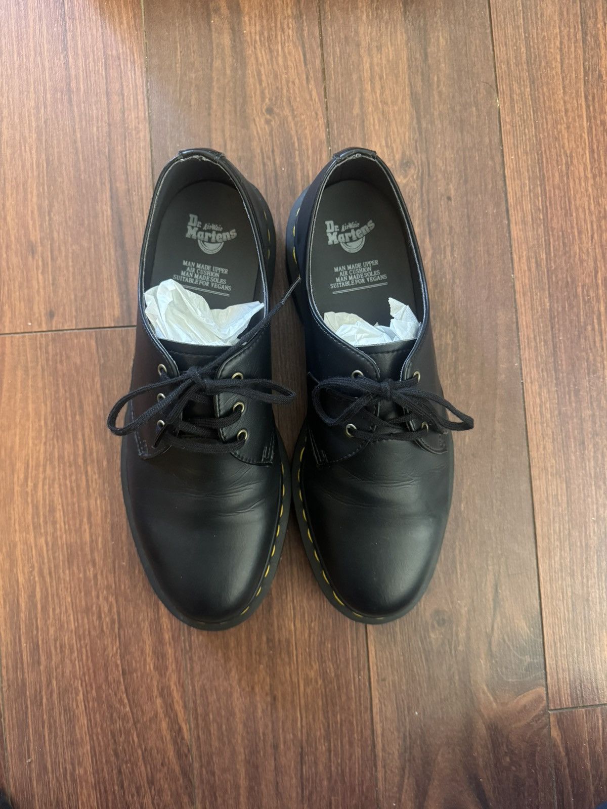 Dr. Martens Doc Martens Torriano Grailed