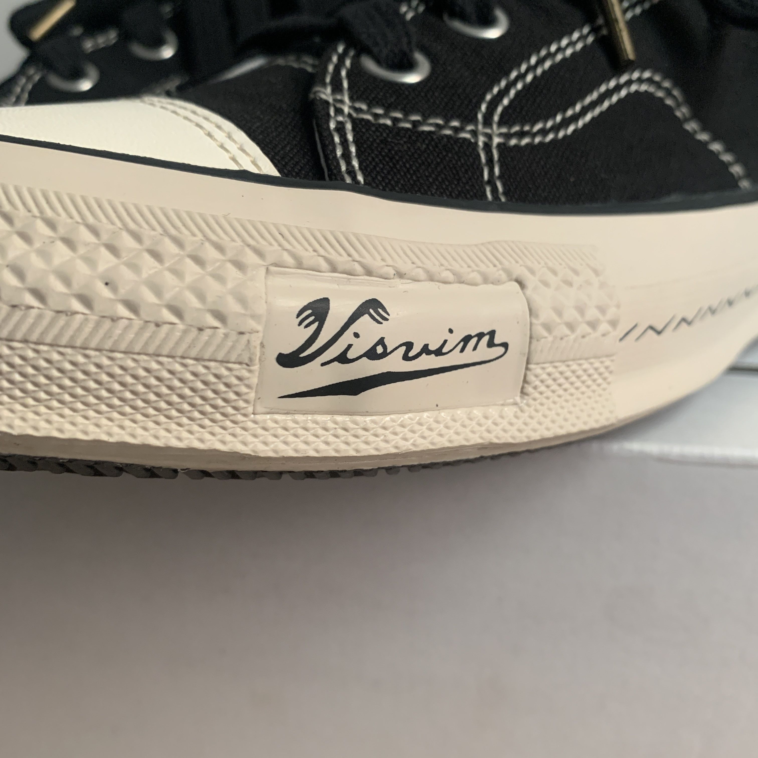 Visvim Visvim skagway l.t lo 24aw Size US 9.5 / EU 42-43 - 6 Thumbnail