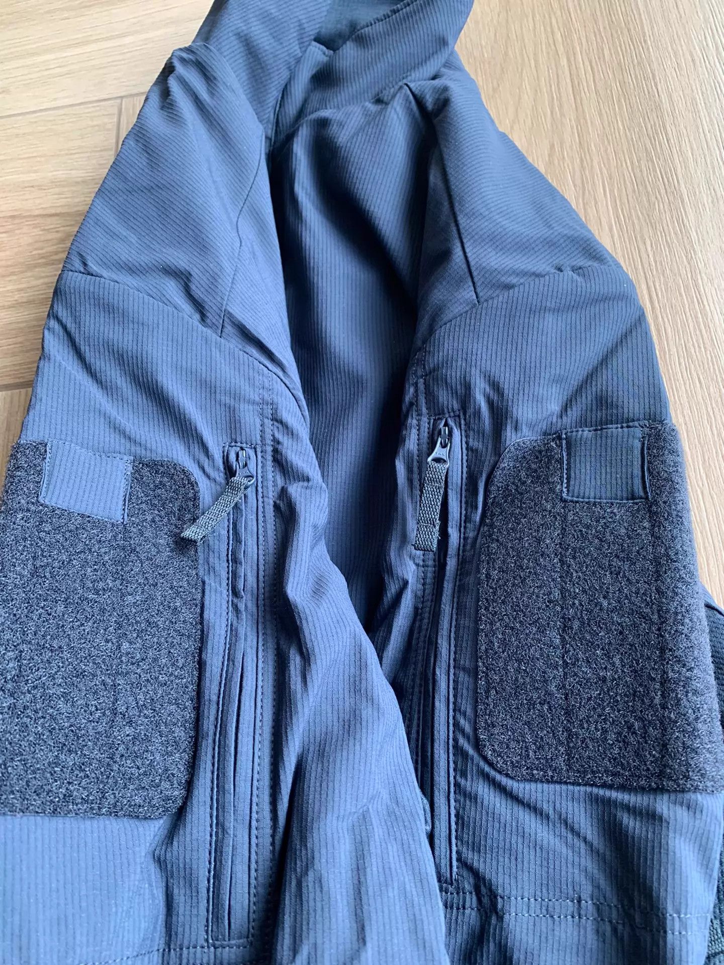 Other UFPRO FZ 3rd Gen Tactical Jacket Navy XL Warm Lightweight Size US XL / EU 56 / 4 - 3 Thumbnail