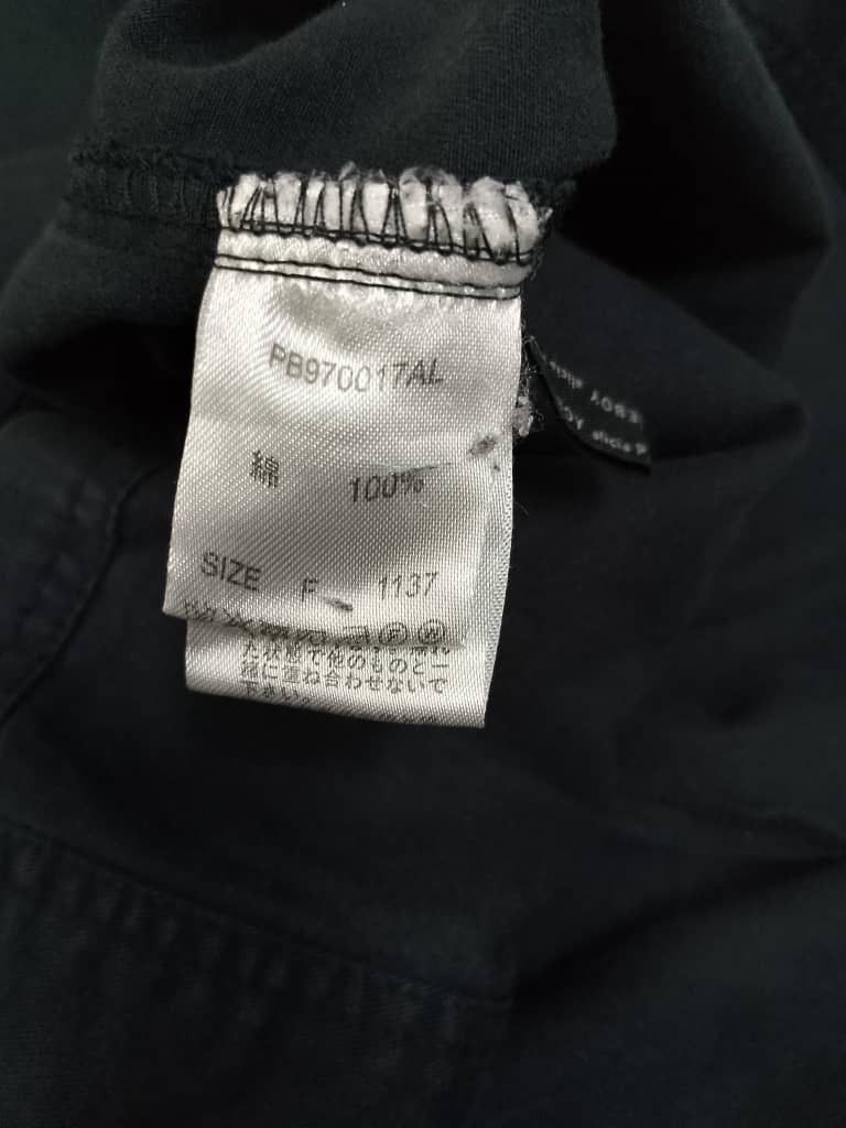 Japanese Brand × Vintage VINTAGE ALICIA PAGEBOY Size US M / EU 48-50 / 2 - 5 Thumbnail