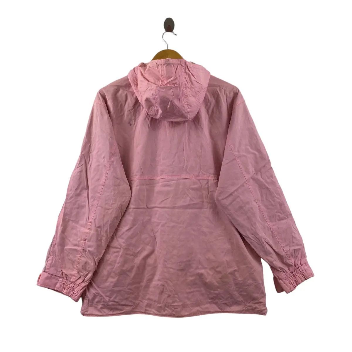 Ocean Pacific Vintage OCEAN PACIFIC OP Surf Beach Outdoor Pink Jacket Size XL / US 12-14 / IT 48-50 - 2 Thumbnail