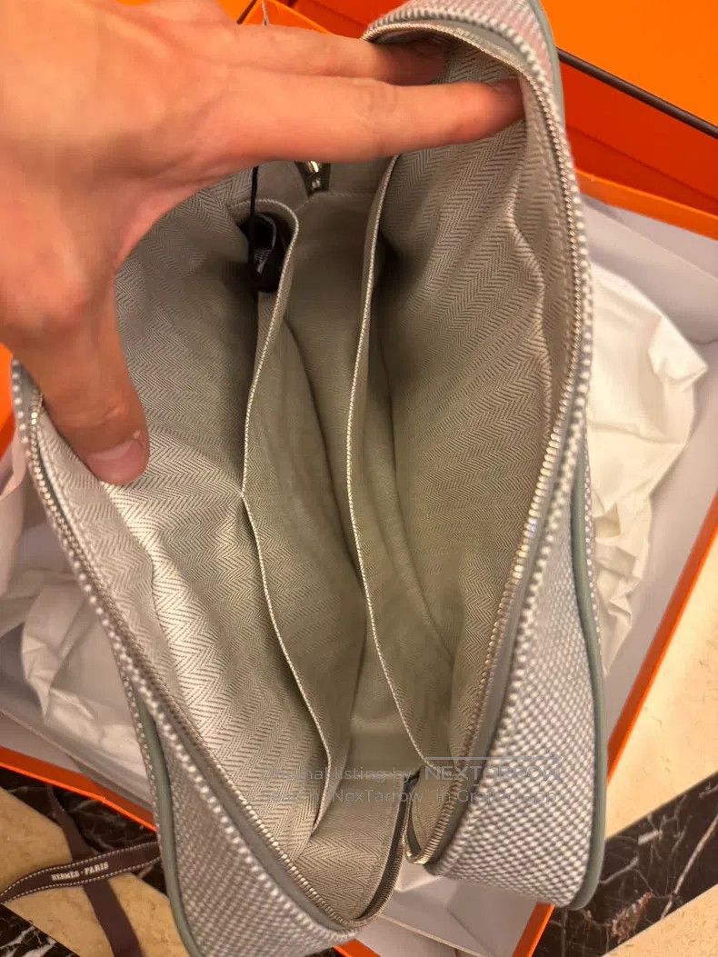 Hermes Hermes Large Storage Bag Size ONE SIZE - 4 Thumbnail