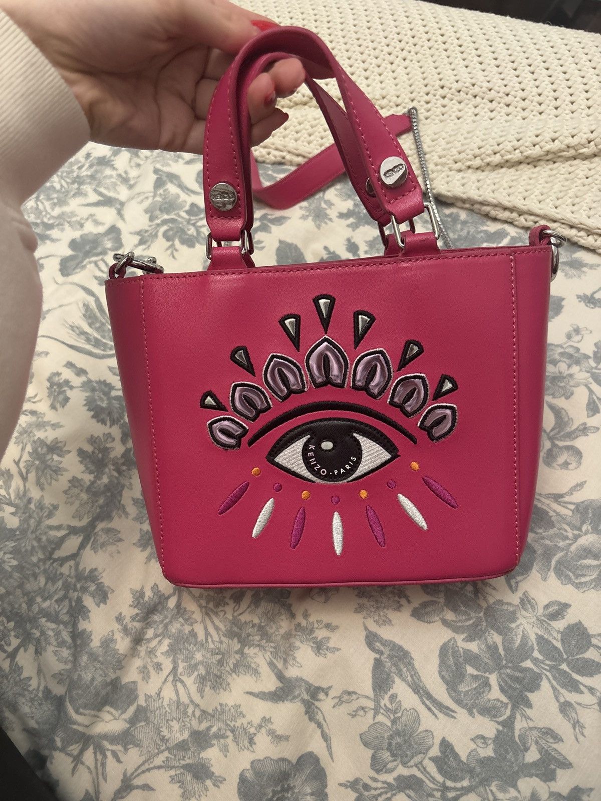 Kenzo Kenzo bag Size ONE SIZE - 1 Thumbnail