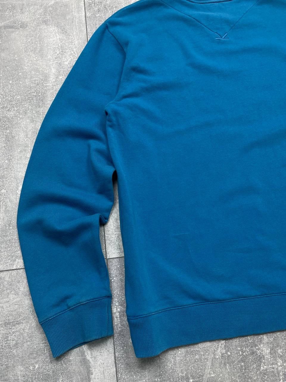 Kenzo Kenzo Paris Blue Big Logo Women Sweatshirt Size US S / EU 44-46 / 1 - 18 Thumbnail