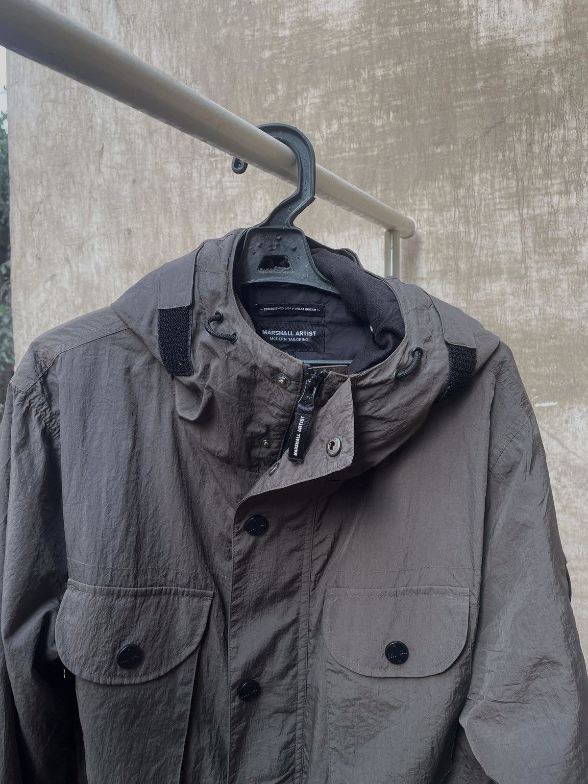 Marshall Artist × Vintage Marshall Artist Durawex 4 pocket Size US L / EU 52-54 / 3 - 7 Thumbnail