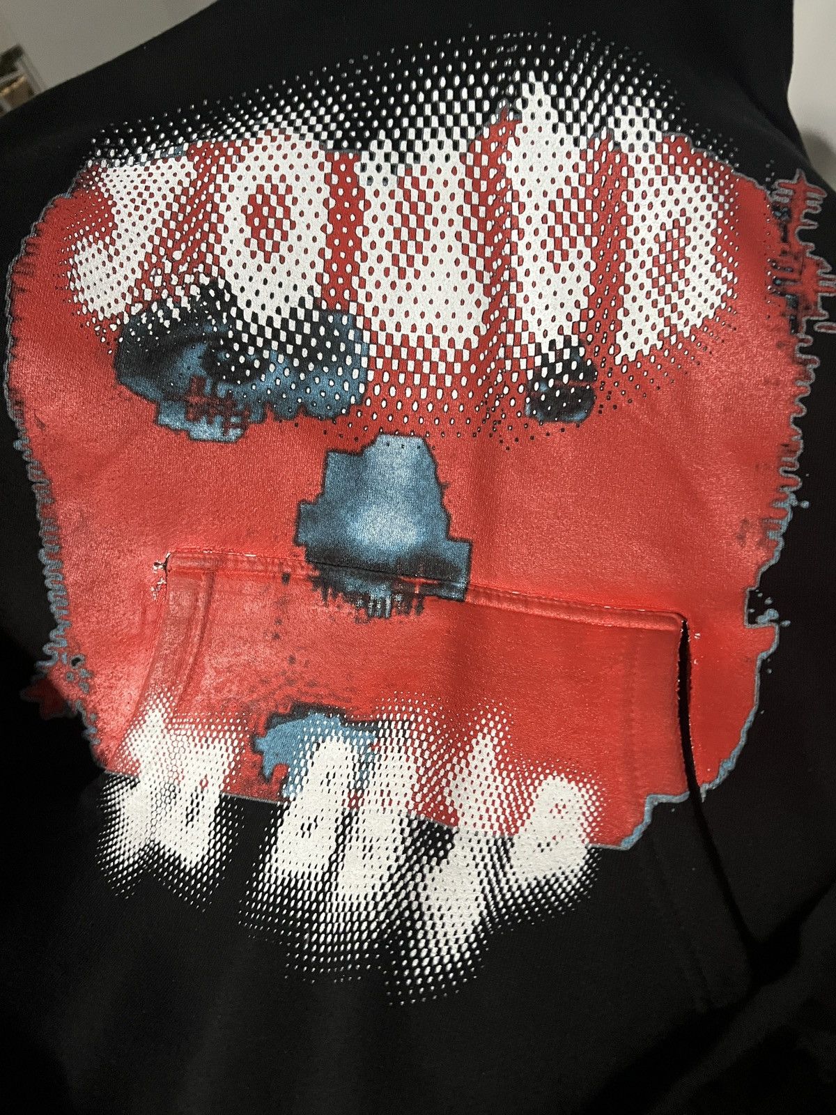 Osbbat Youth In Asia Hoodie Size US M / EU 48-50 / 2 - 3 Thumbnail