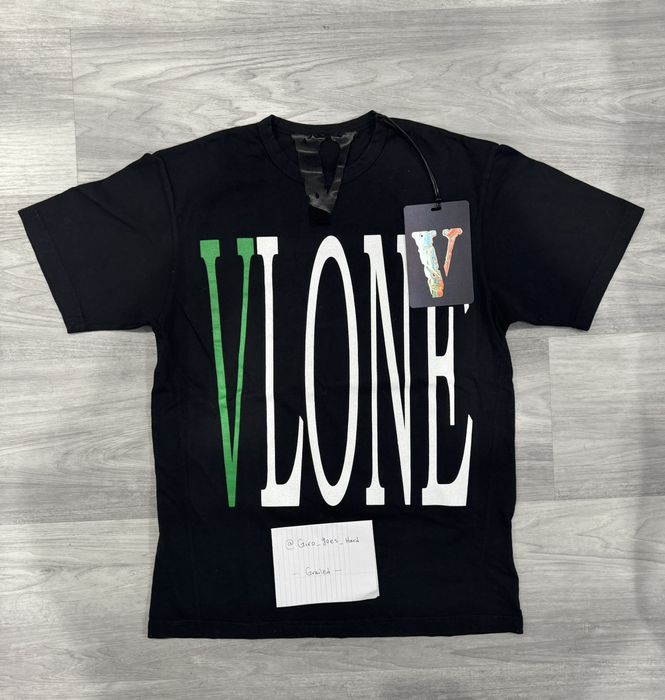 Grailed vlone sale