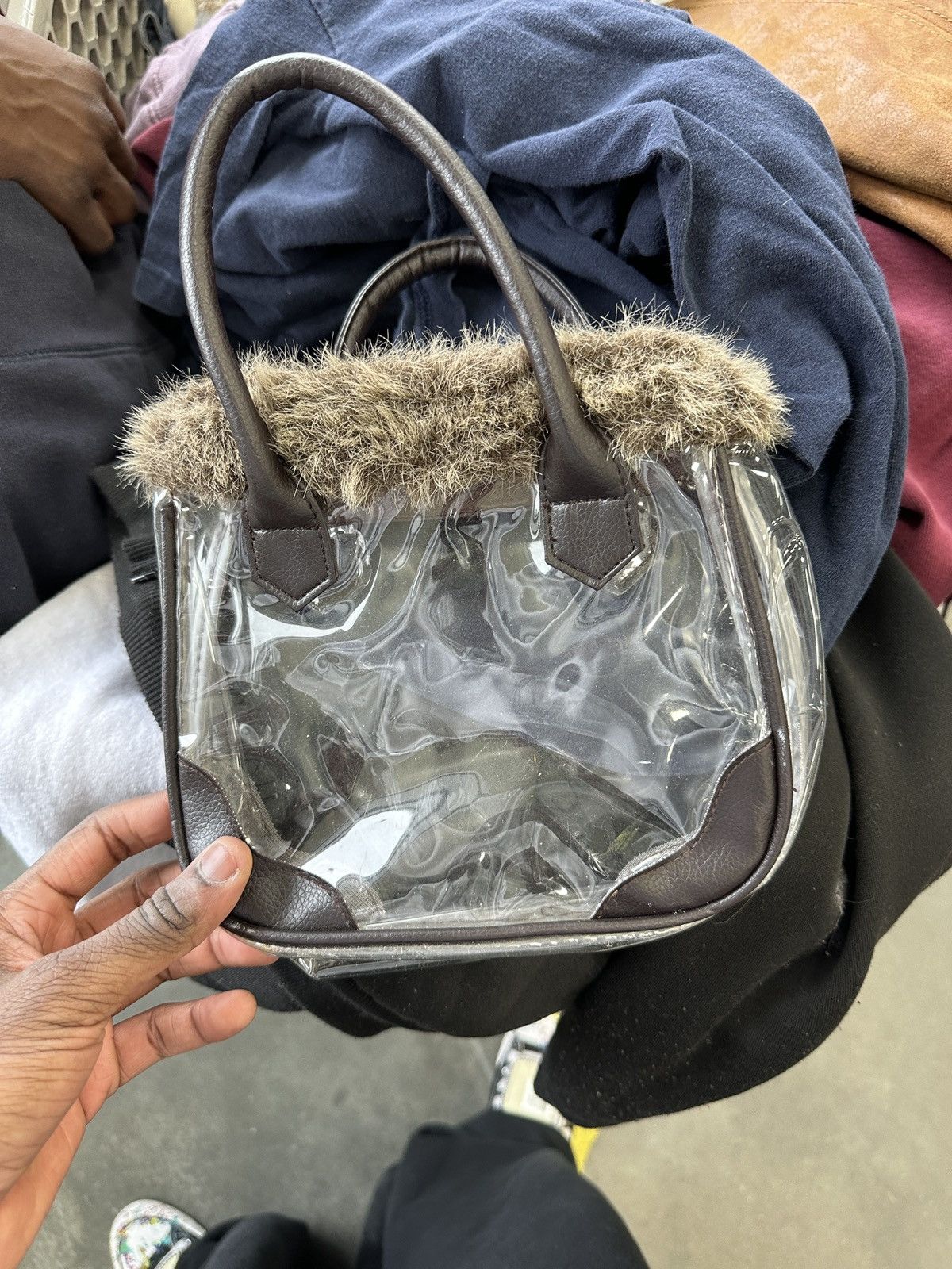 Other Y2K Bag Size ONE SIZE - 1 Thumbnail