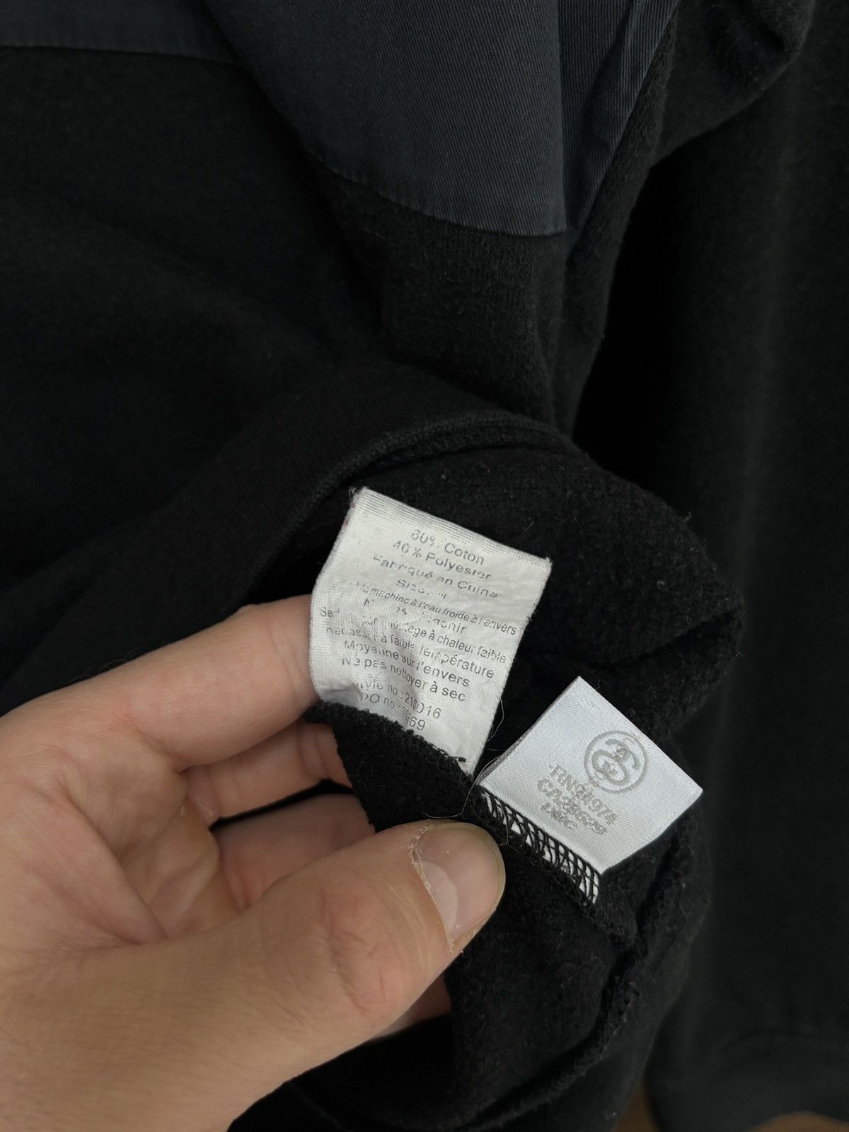 Stussy Stussy International Boxy Sweatshirt Size M / US 6-8 / IT 42-44 - 7 Thumbnail
