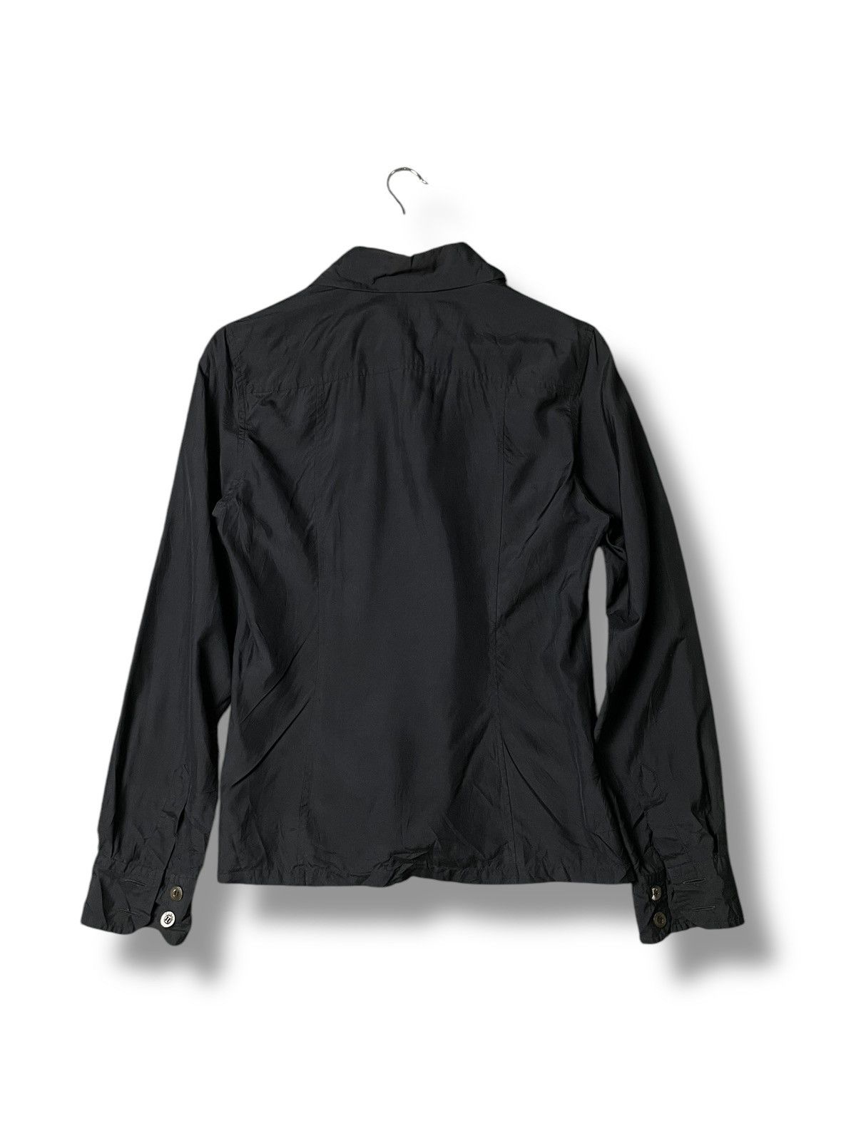 Gucci GUCCI FORMAL BUTTON UP SHIRTS (98) Size US XXS / EU 40 - 3 Thumbnail