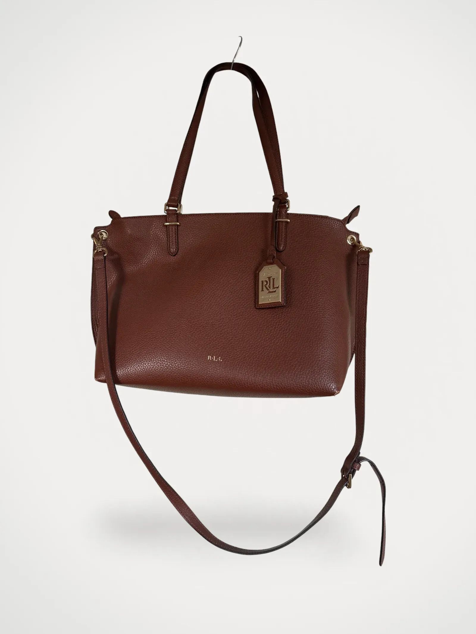 Ralph Lauren Lauren Ralph Lauren Bucket Bag Size ONE SIZE - 1 Thumbnail