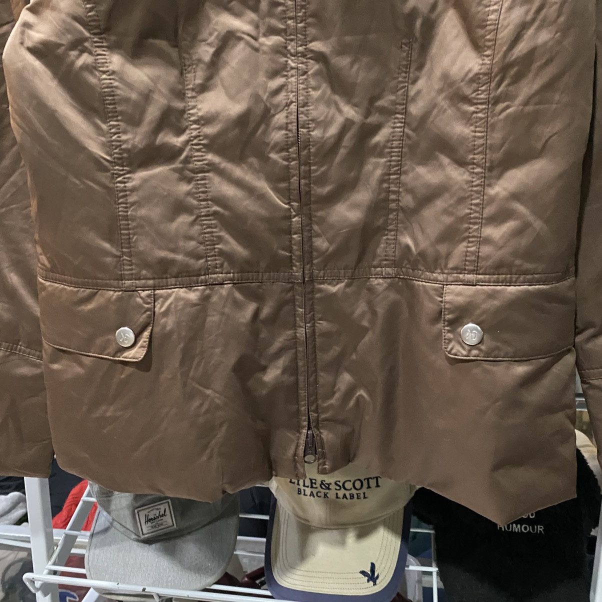 Kenzo Kenzo Golf Light Puffer Jackets Size US S / EU 44-46 / 1 - 6 Thumbnail