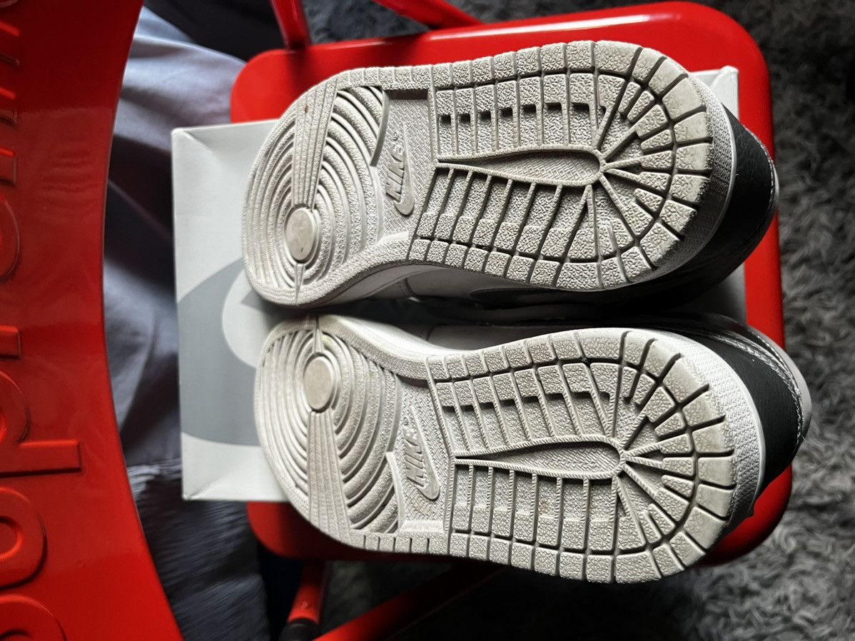 Jordan Brand × Nike Nike Jordan 1 CO.JP 2020 size 7.5 Size US 7.5 / EU 40-41 - 5 Thumbnail