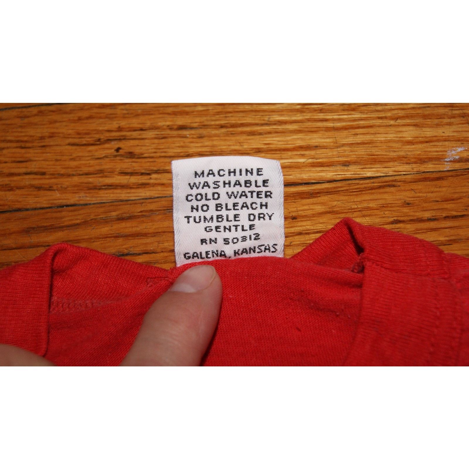 Vintage VTG 70s Greek Week 1978 M TShirt Single Stitch RARE Size US M / EU 48-50 / 2 - 5 Thumbnail