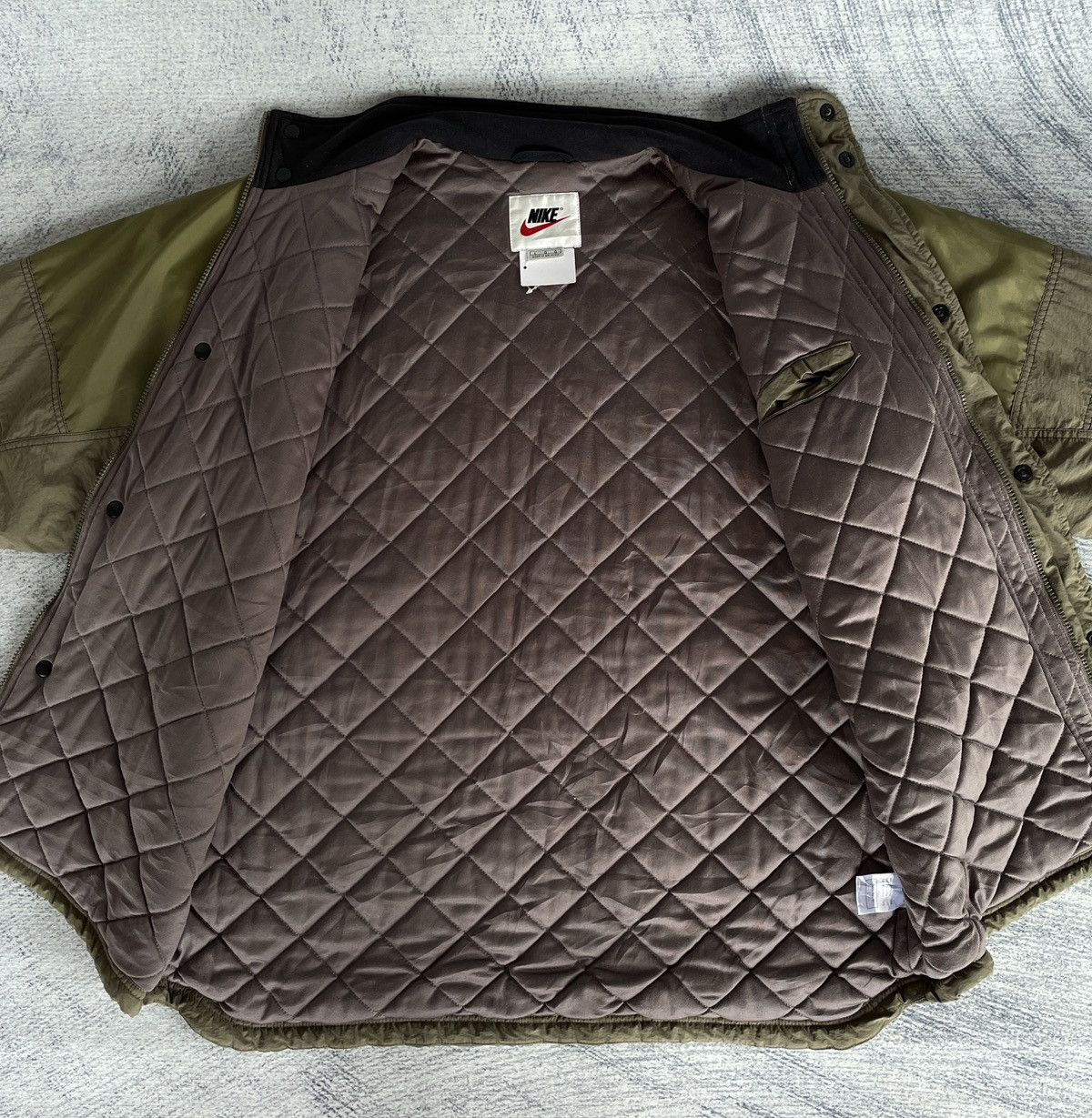 Nike Vintage Nike Size US L / EU 52-54 / 3 - 13 Thumbnail