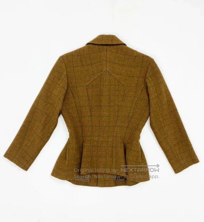 Other Junya Watanabe Jacket Size M / US 6-8 / IT 42-44 - 5 Thumbnail