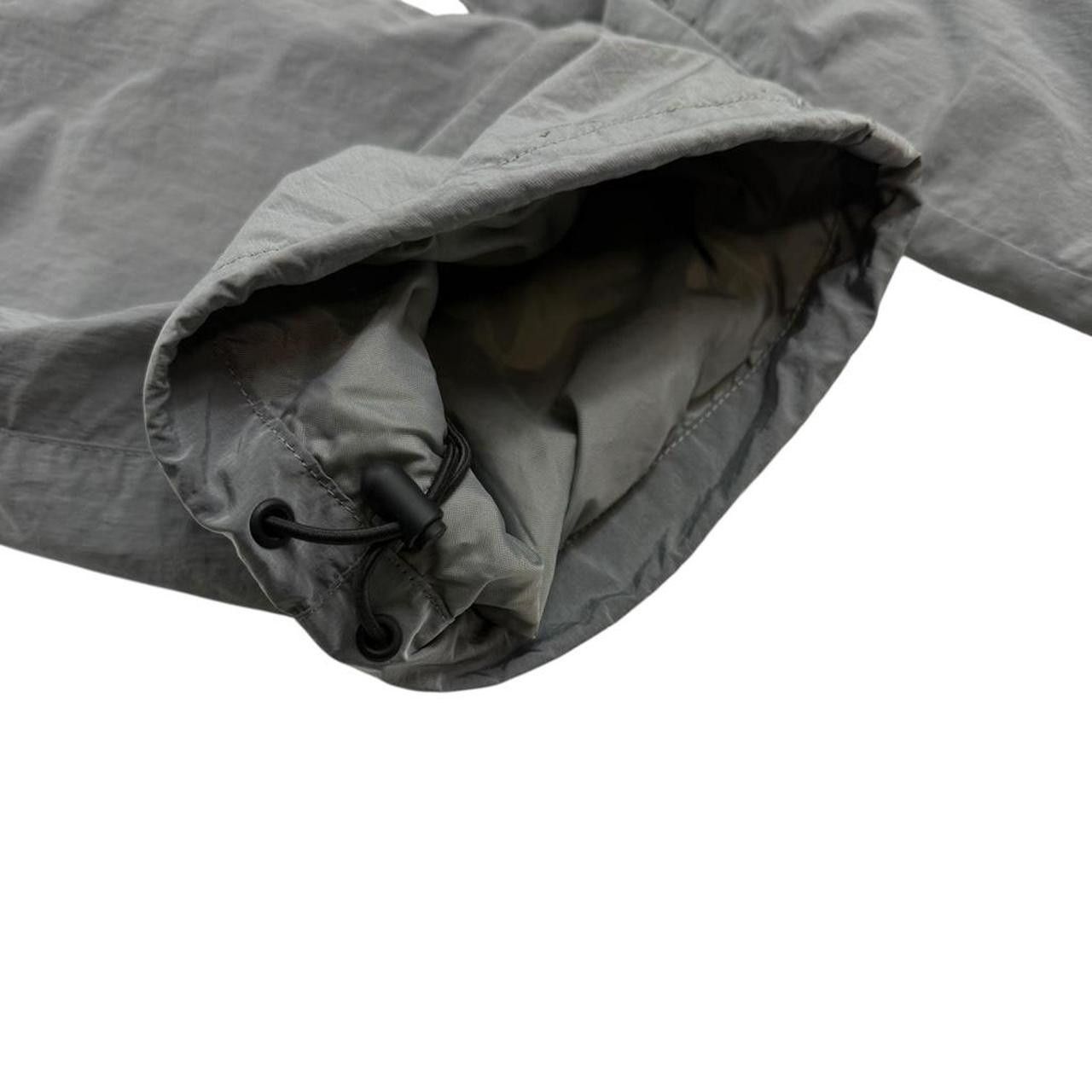 Palace Palace Utility Trousers Iridescent Cargo Pants - L Waist 34 Size US 34 / EU 50 - 6 Thumbnail