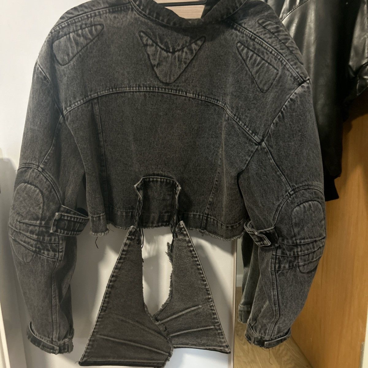 NAMILIA × Vintage Namilia swag jacket Size US S / EU 44-46 / 1 - 2 Thumbnail