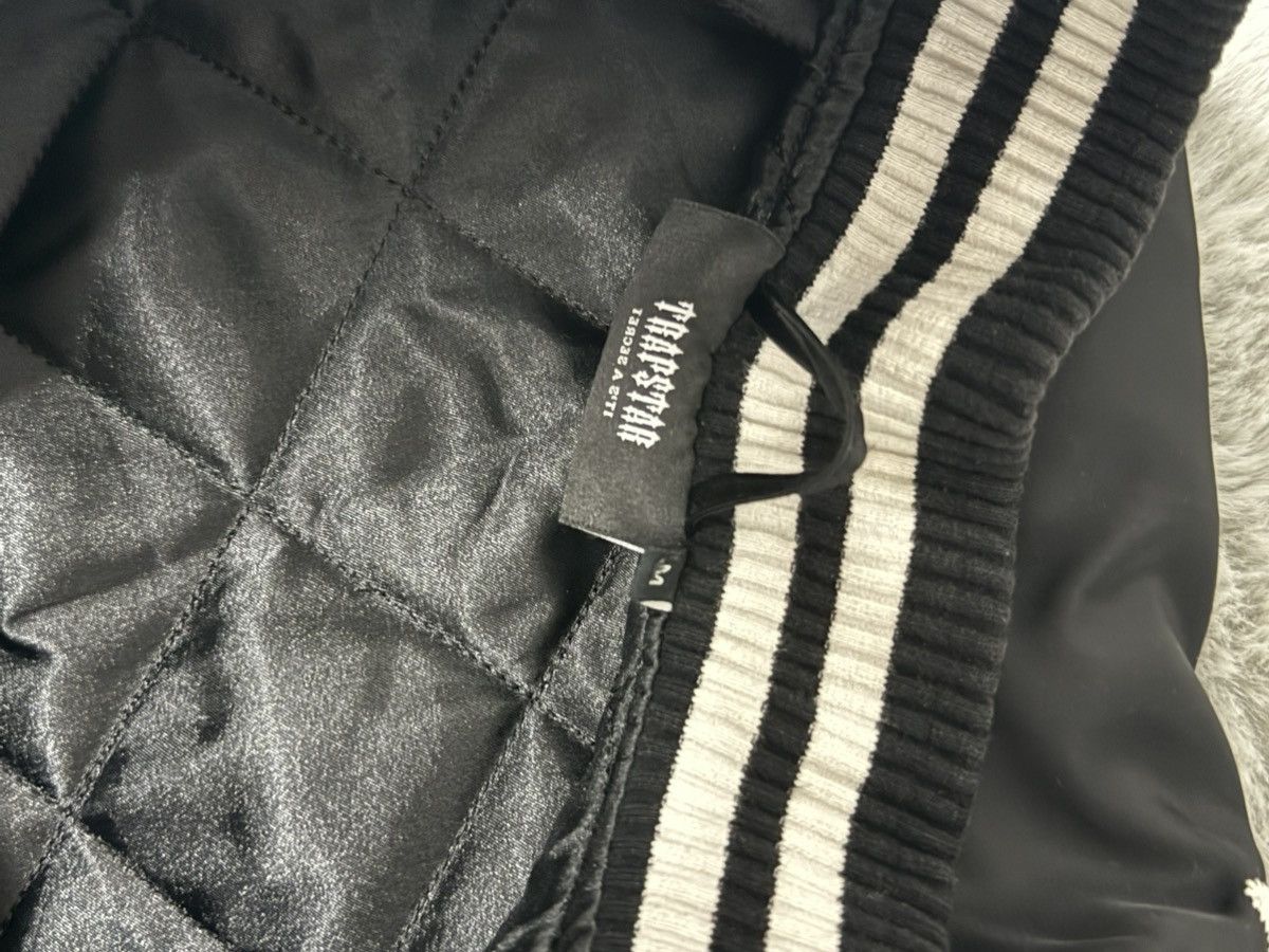 Trapstar London Trapstar Bomber Jacket Size US M / EU 48-50 / 2 - 4 Thumbnail
