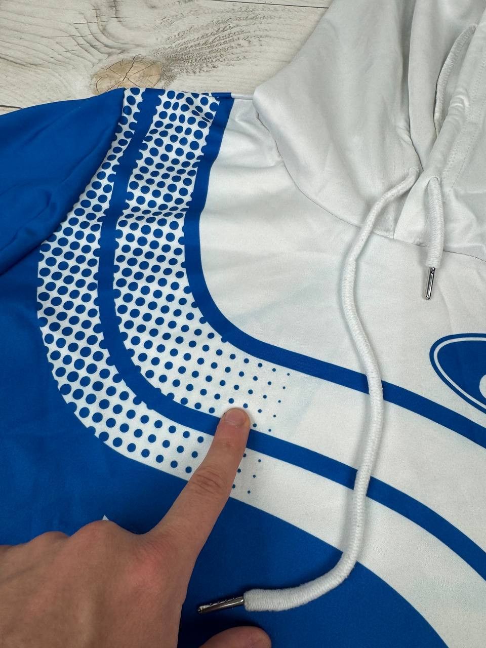 Ford Vintage Ford Hoodie Big Logo All Over Print Size US M / EU 48-50 / 2 - 15 Thumbnail